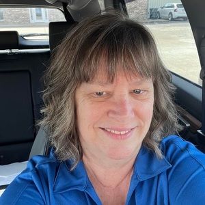 Meet your Posher, Rhonda